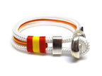 Pulsera Oficial XX Trofeo SM La Reina