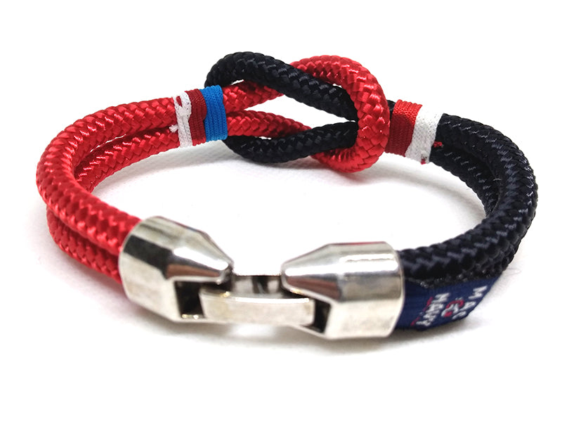 Pulsera Oficial Rias Baixas RCNV