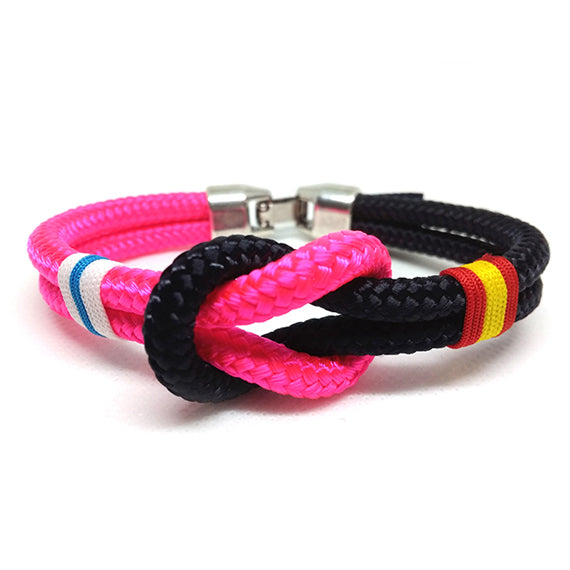 Pulsera Oficial Trofeo Tabarca R.C.R. Alicante
