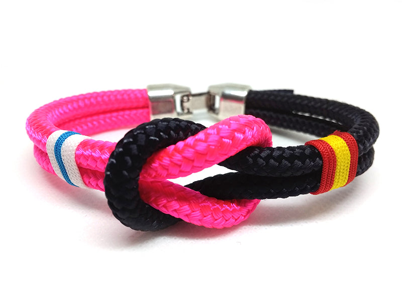 Pulsera Oficial Trofeo Tabarca R.C.R. Alicante