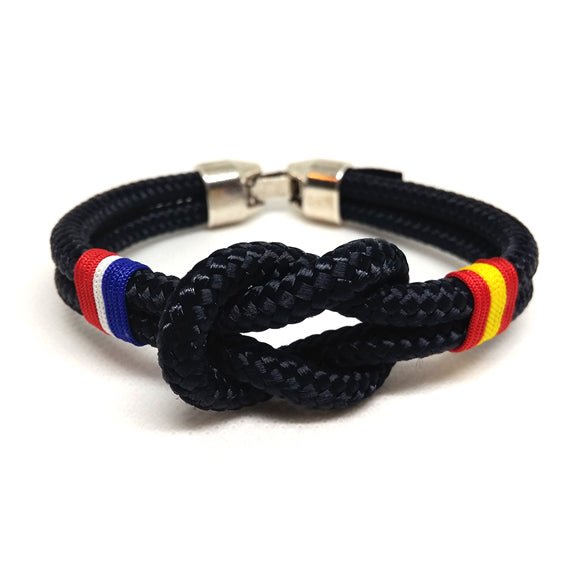 Pulsera Oficial XXII Semana Náutica Melilla