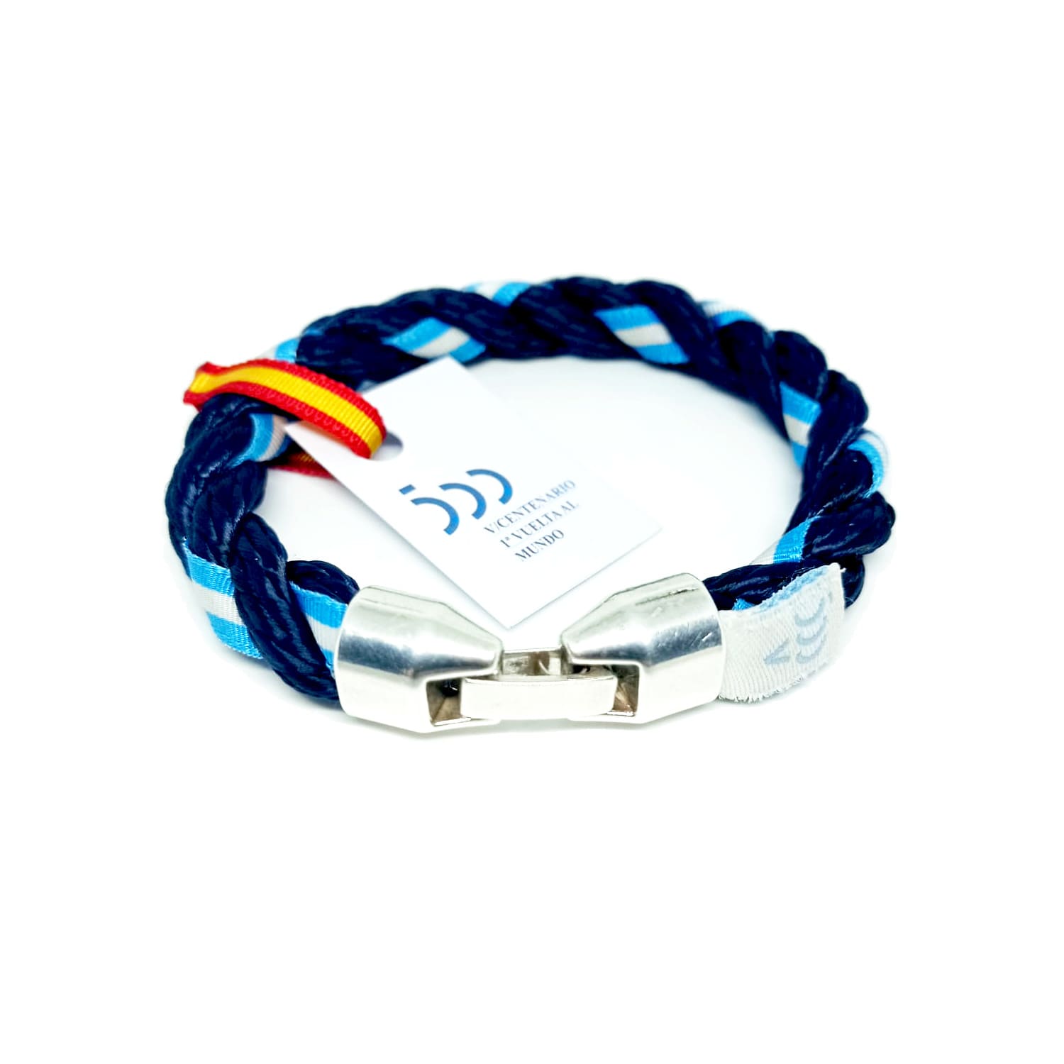 Pulsera oficial Armada Española
