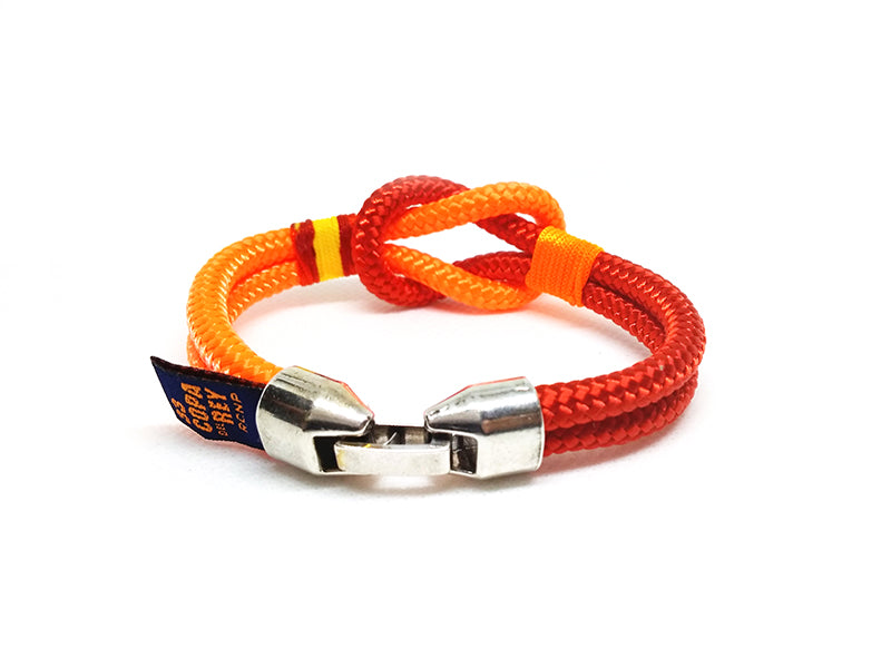Pulsera Oficial Copa del Rey de vela de Palma MAPFRE