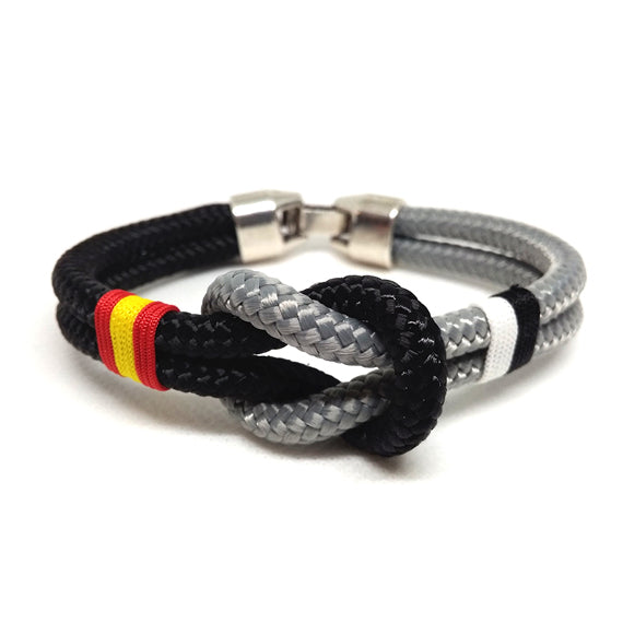 Pulsera Oficial Copa Vaurien Ssangyong