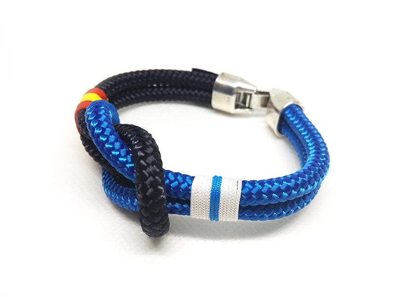 Pulsera Oficial Trofeo S.A.R. Infanta Elena RCNC
