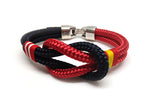 Pulsera Oficial Principe de Asturias MRCYB