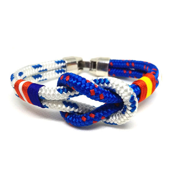 Pulsera Oficial Semana del Atlantico