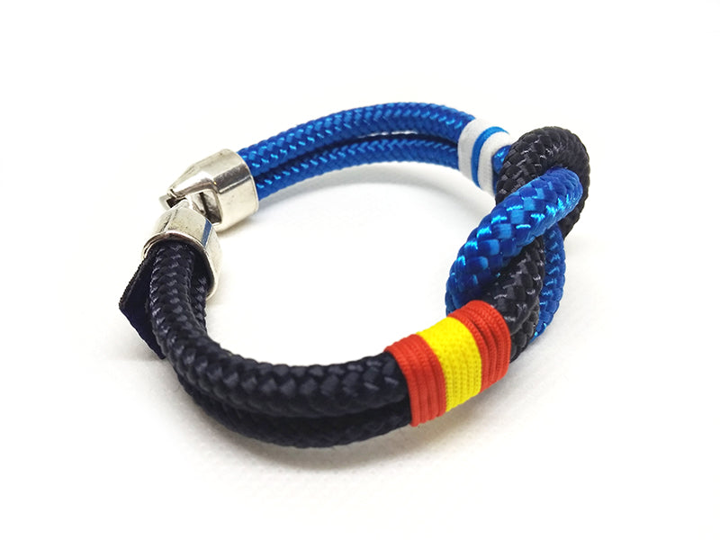 Pulsera Oficial Trofeo S.A.R. Infanta Elena RCNC