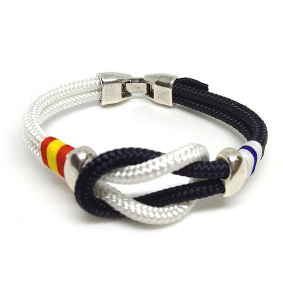 Pulsera oficial Trofeo La Reina RCNV 2017