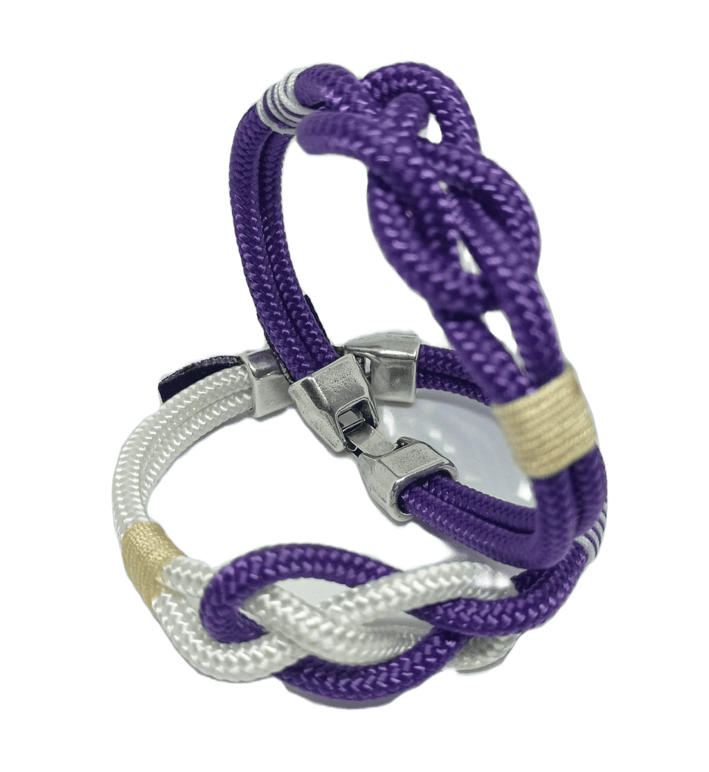 Pulsera Oficial Peñistas del Valladolid 2023-2026