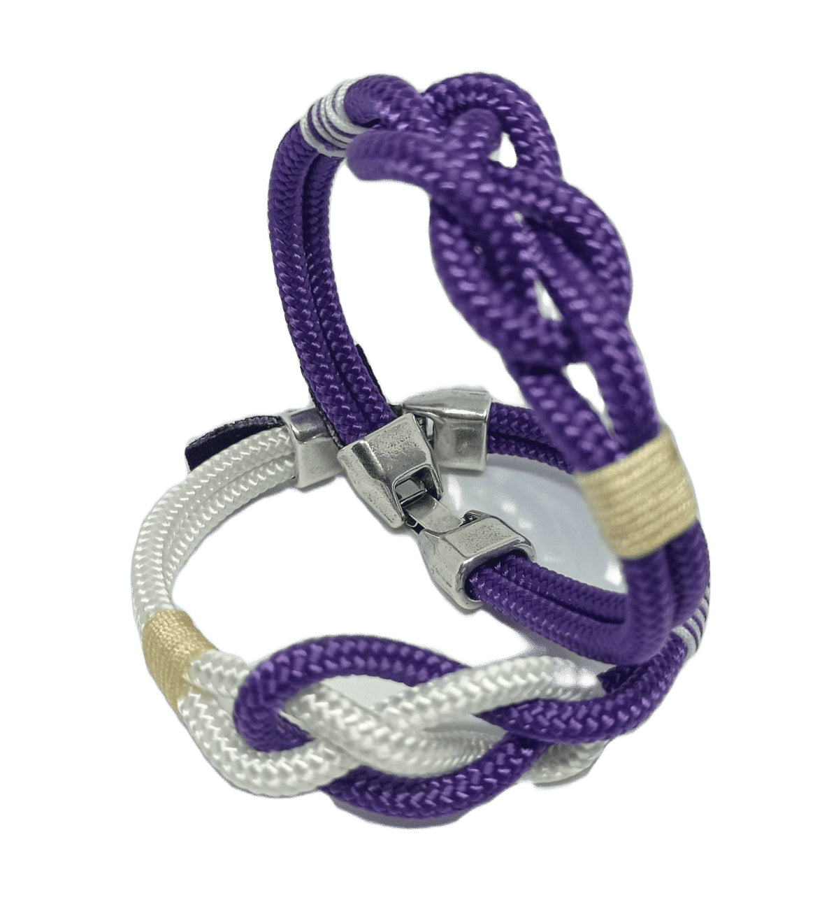 Pulsera Oficial Peñistas del Valladolid 2023-2026