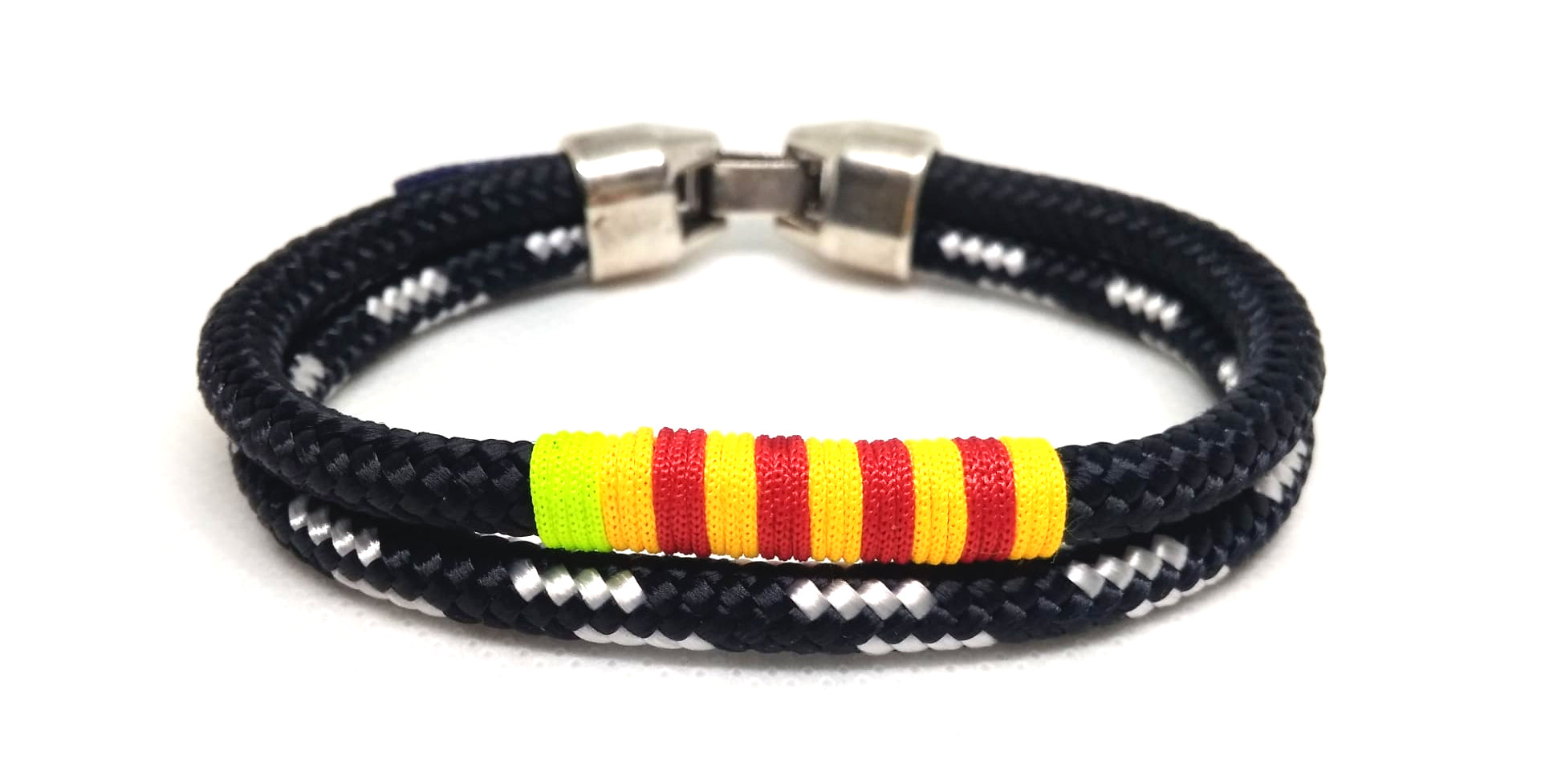 Pulsera Oficial Guardia Urbana