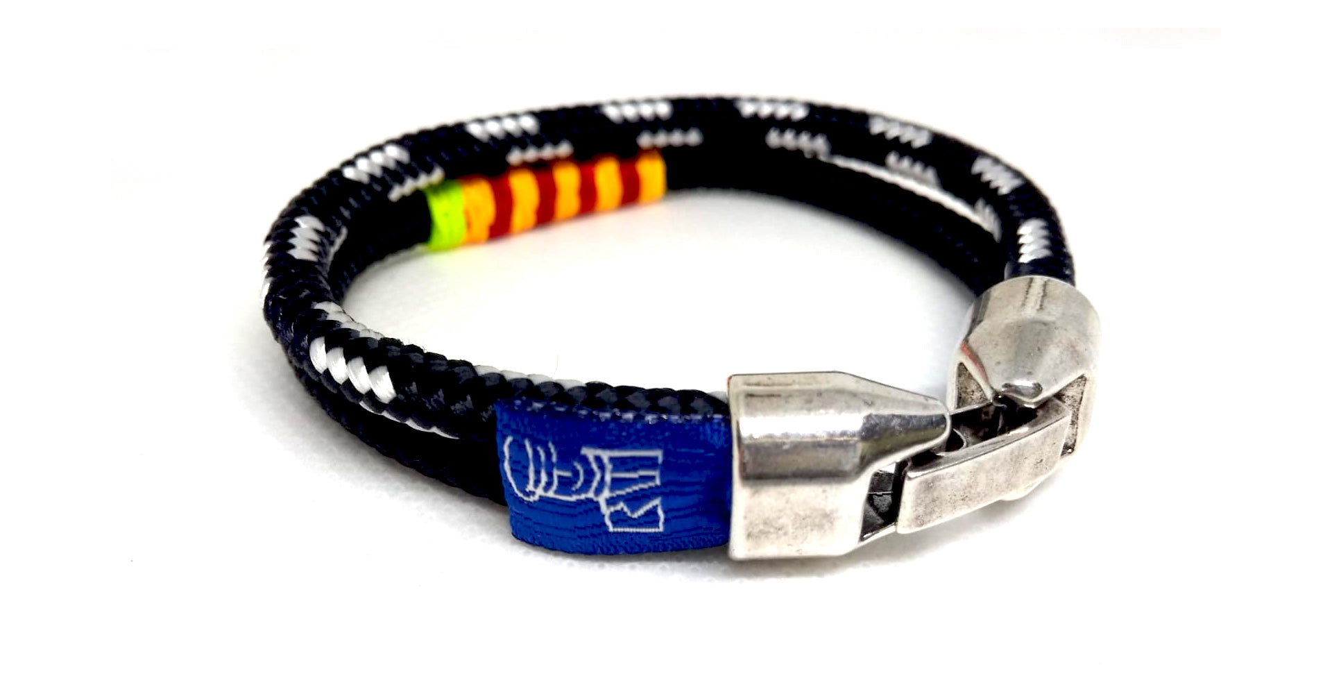 Pulsera Oficial Guardia Urbana