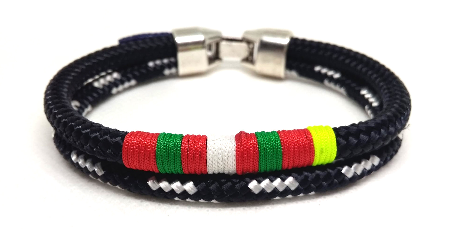 Pulsera Oficial Udaltzaingoa Policía Municipal