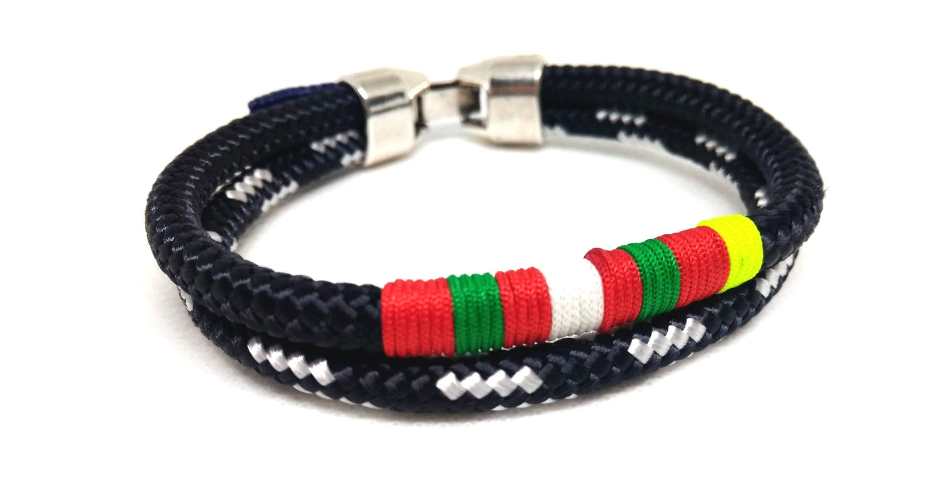 Pulsera Oficial Udaltzaingoa Policía Municipal