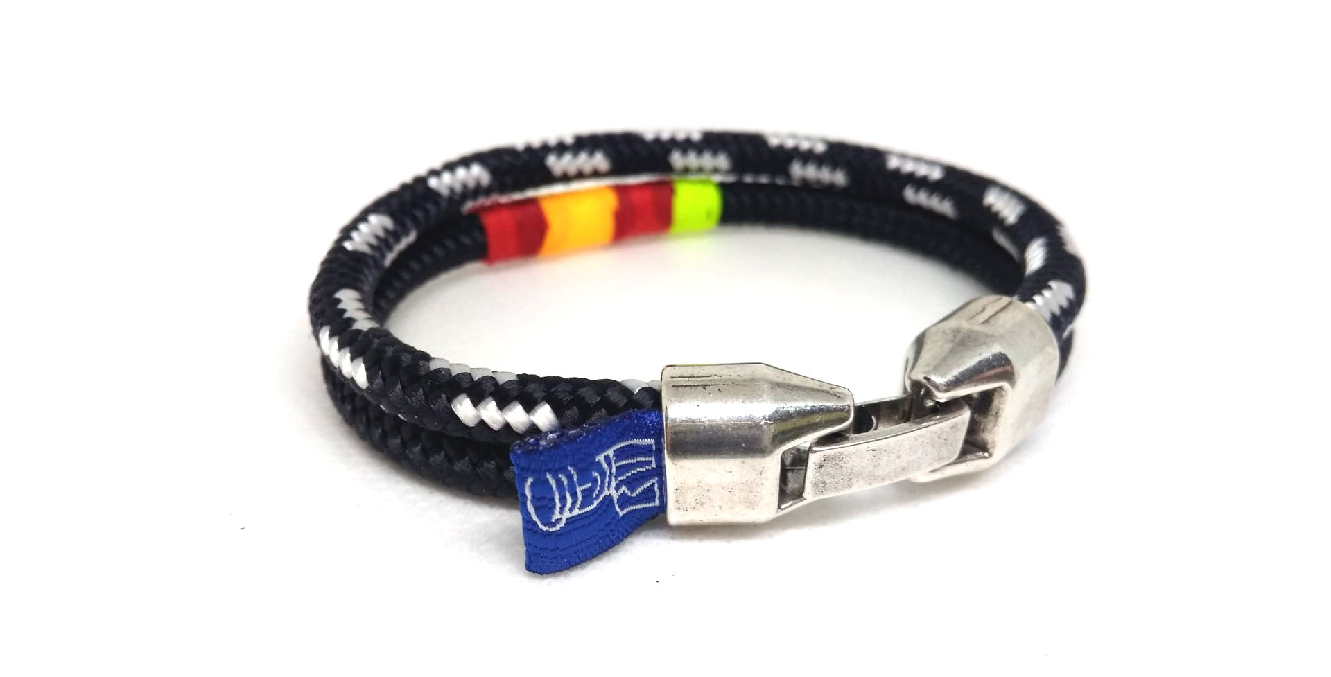 Pulsera Oficial Policía Municipal Tráfico
