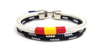 Pulsera Oficial Policía Municipal Patrullas