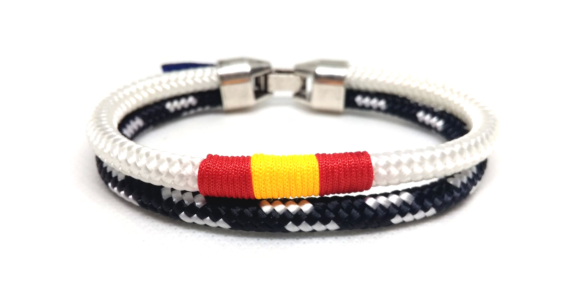 Pulsera Oficial Policía Municipal Patrullas