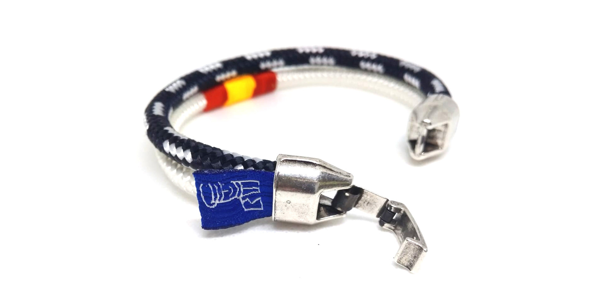 Pulsera Oficial Policía Municipal Patrullas