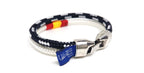 Pulsera Oficial Policía Municipal Patrullas