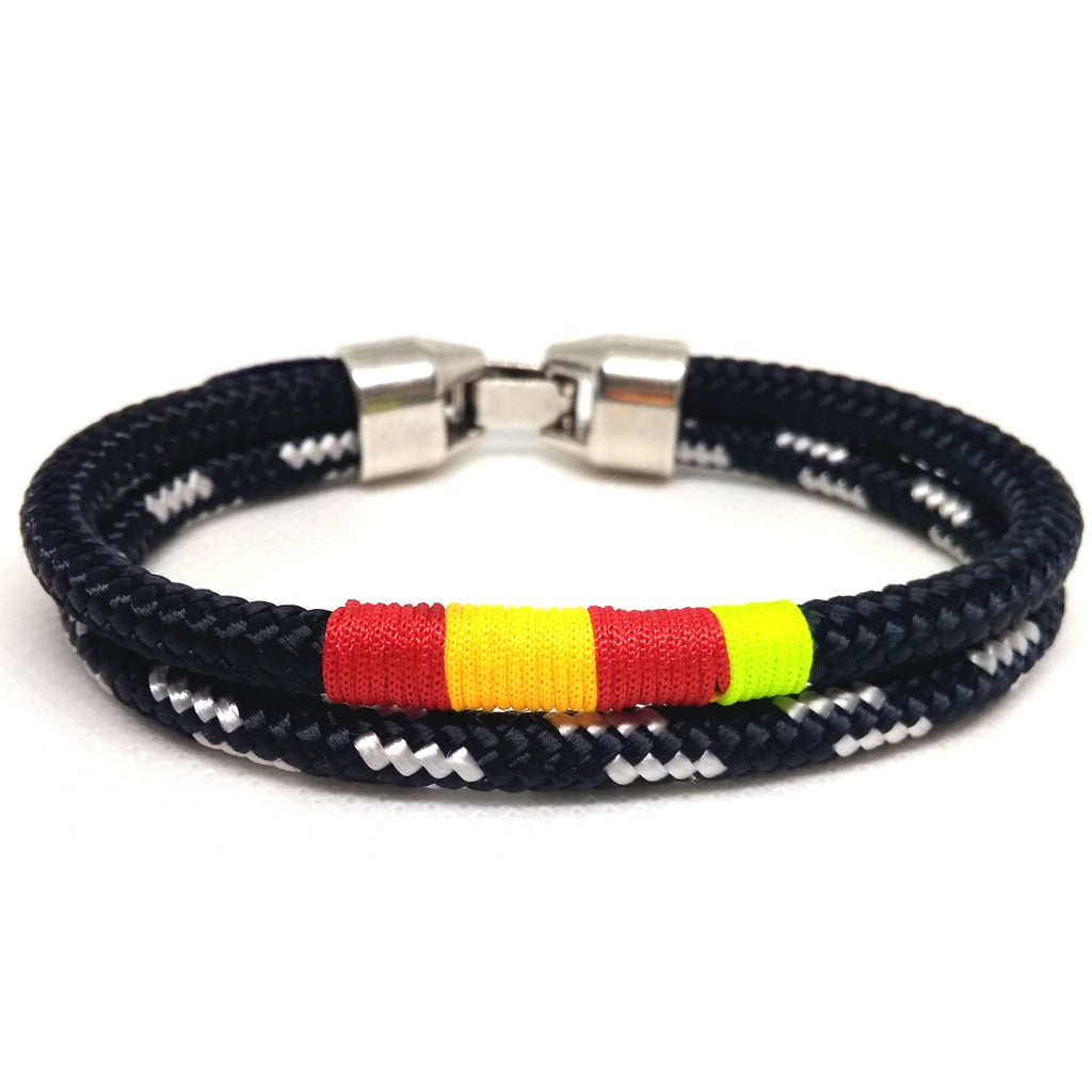 Pulseras Policía Municipal