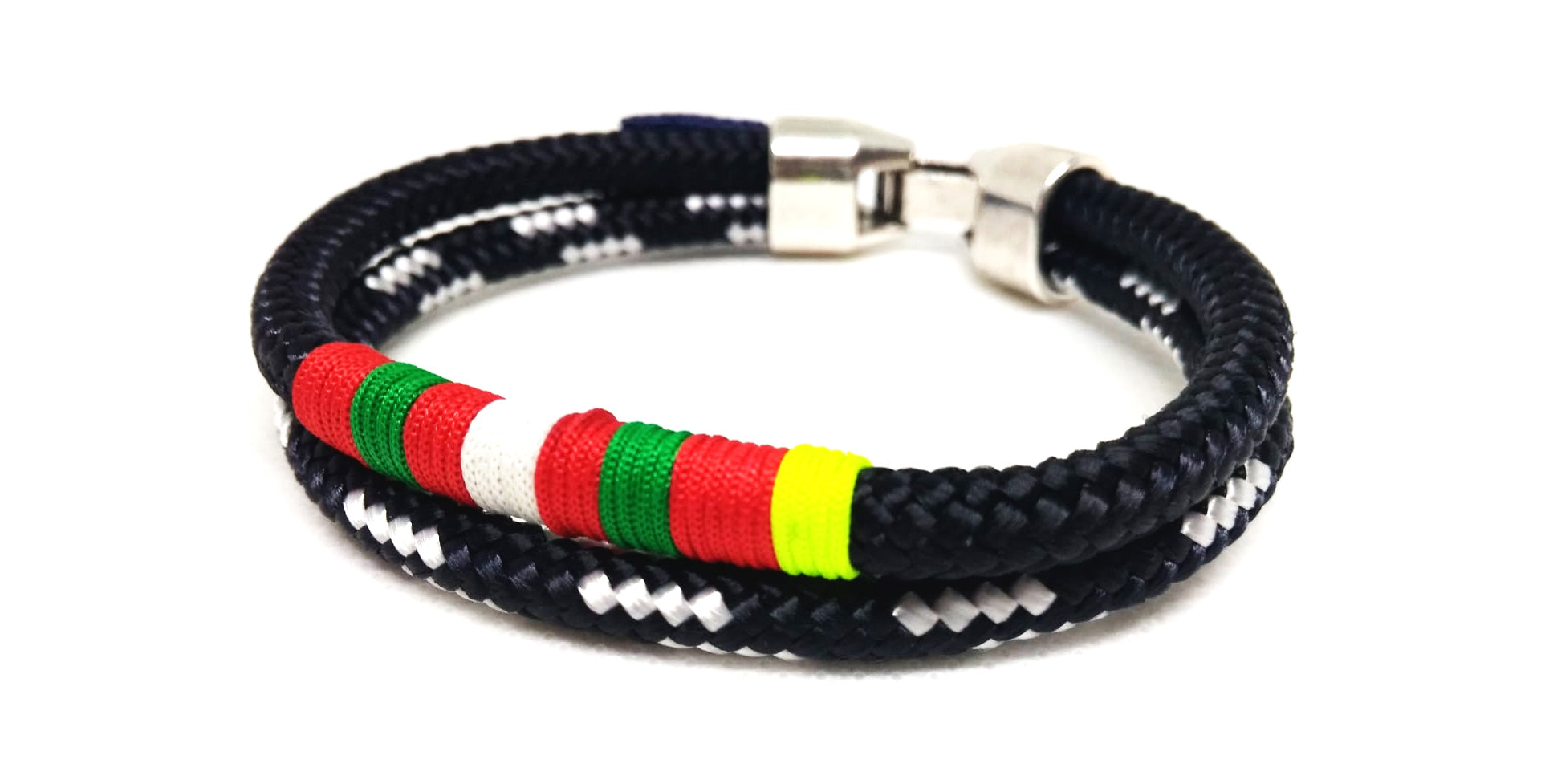 Pulsera Oficial Udaltzaingoa Policía Municipal