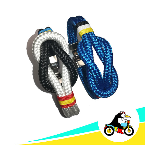 Pulsera Oficial Pingüinos