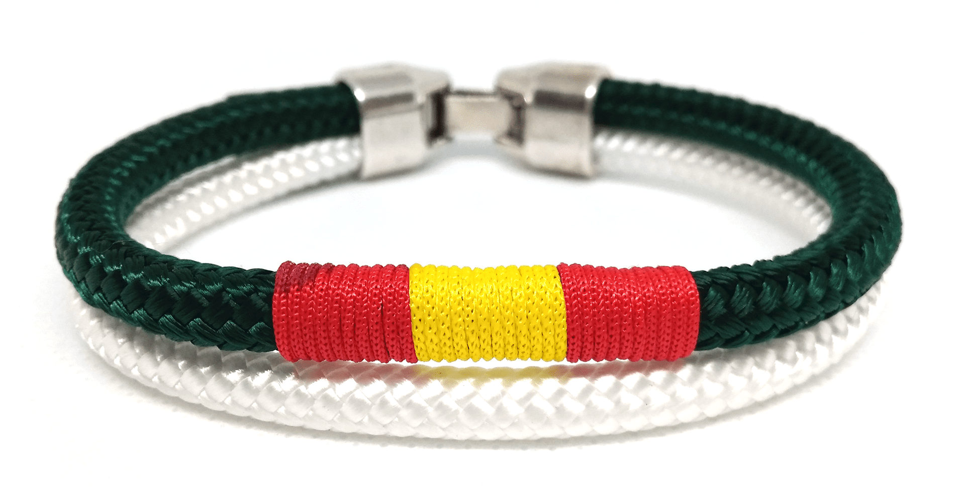 Pulsera autorizada Guardia Civil patrullas