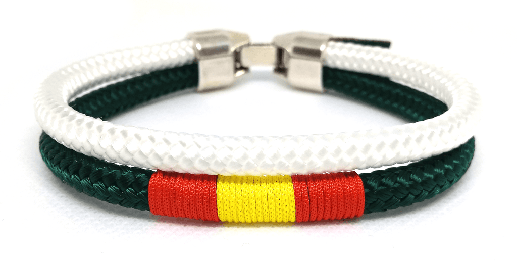 Pulsera Guardia Civil Modelo Patrullas