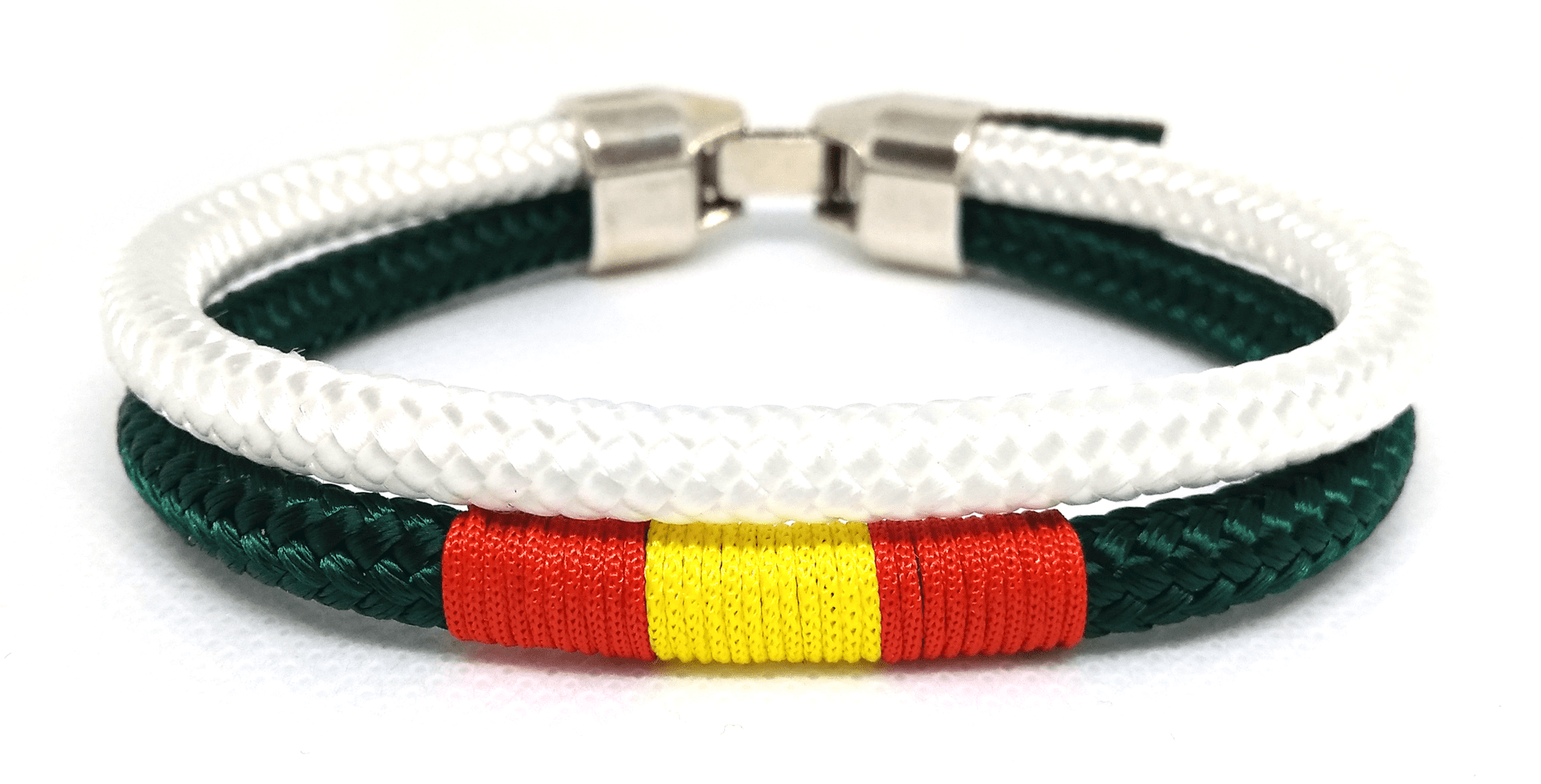 Pulsera Guardia Civil Modelo Patrullas