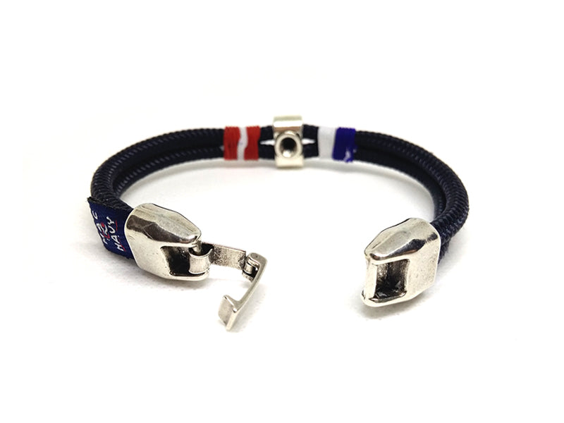 Pulseras de buceo cierre abierto macnavy