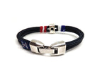 Pulseras de buceo cierre macnavy
