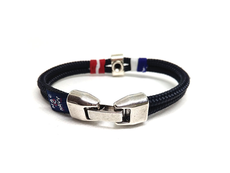 Pulseras de buceo cierre macnavy