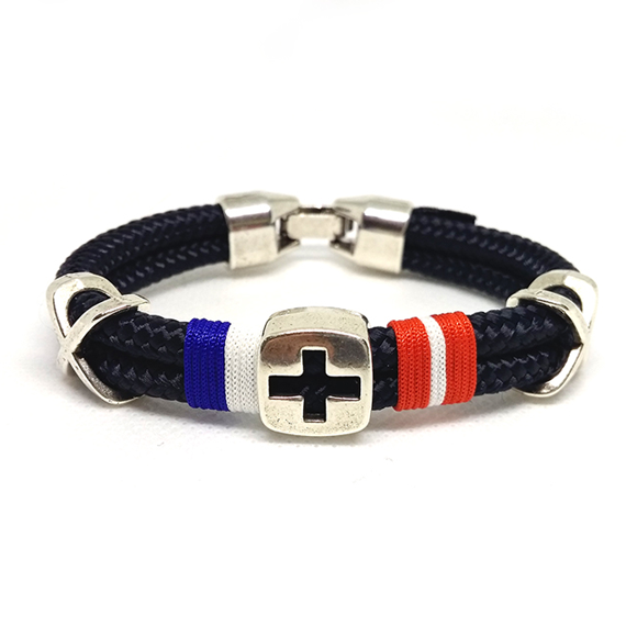 Pulseras de buceo CRUZ WAVE macnavy