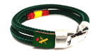 Pulsera Guardia Civil modelo ARGC Uniformidad