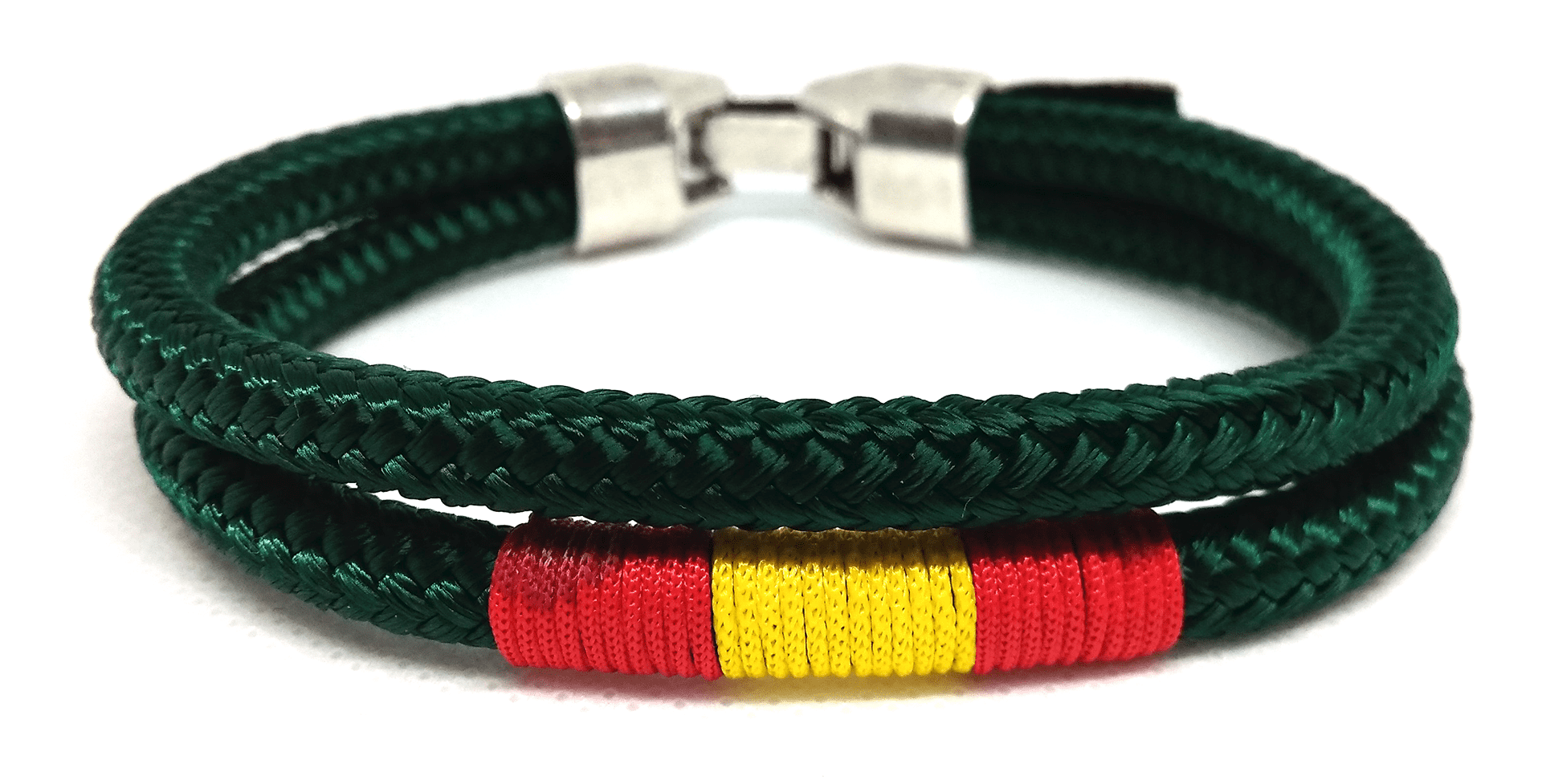 Pulsera Guardia Civil modelo ARGC Uniformidad