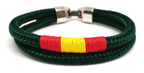 Pulsera oficial autorizada Guardia Civil