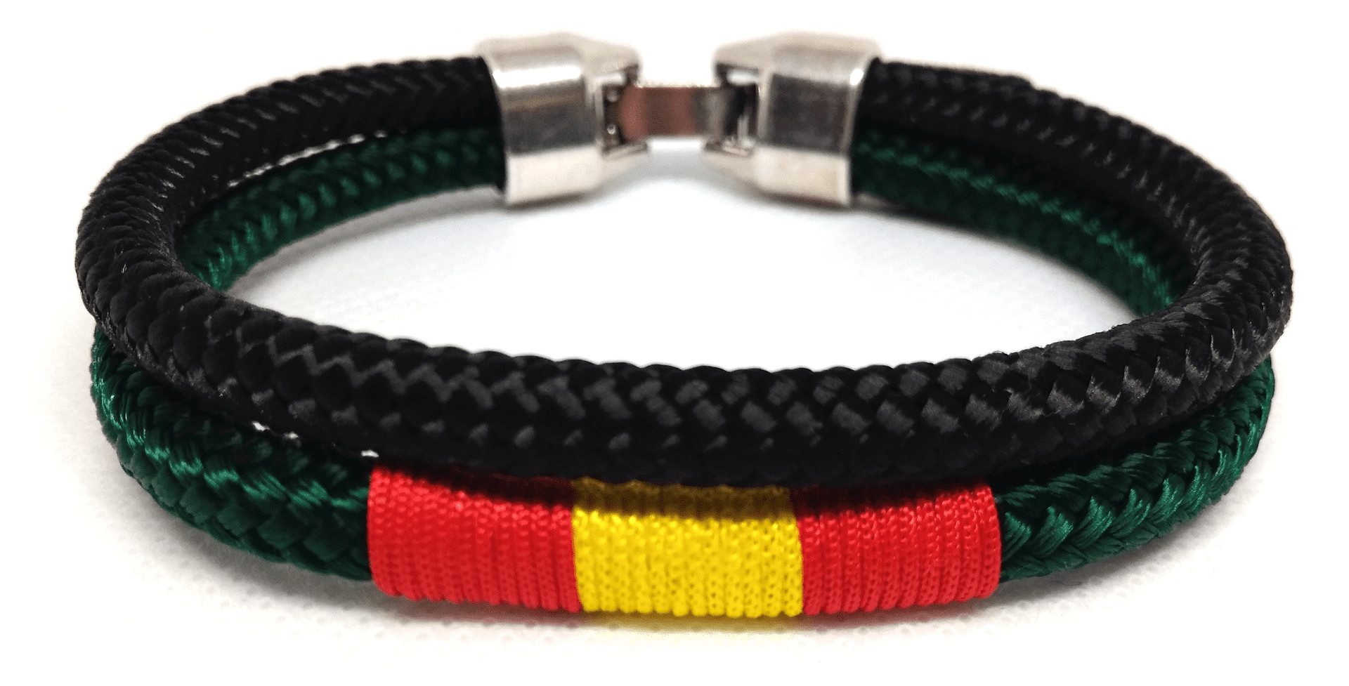 Pulsera Guardia Civil modelo ARGC Operaciones Especiales