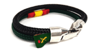 Pulsera Guardia Civil modelo ARGC Operaciones Especiales