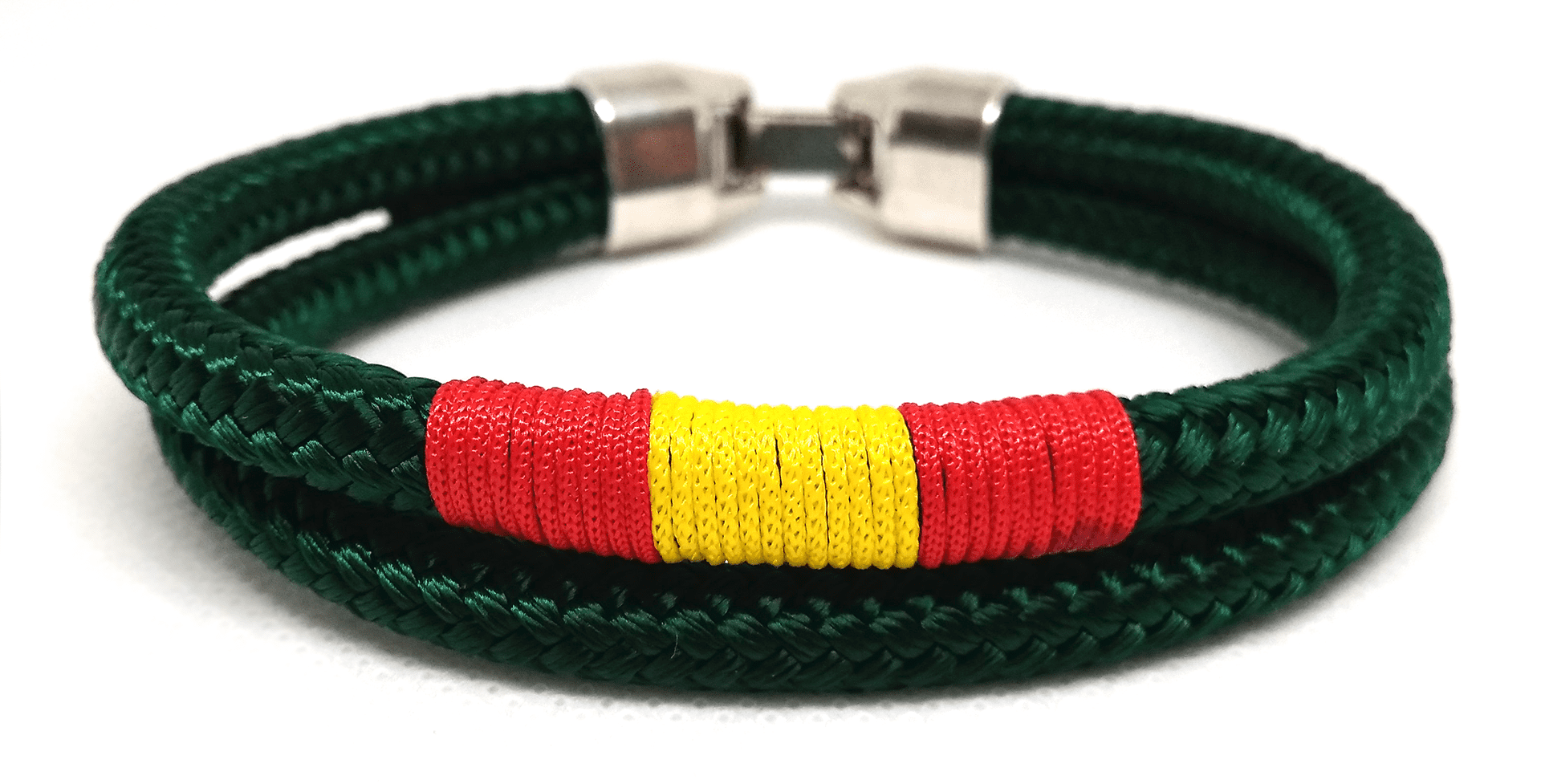 Pulsera autorizada Escudo Guardia Civil
