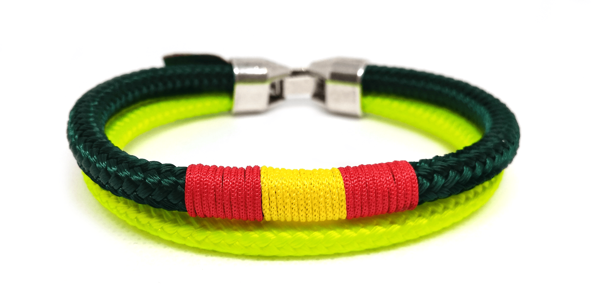 Pulsera Guardia Civil Tráfico