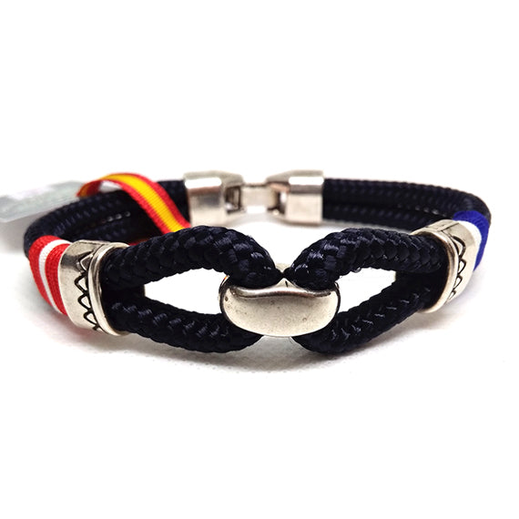 Pulseras náuticas de buceo tipo ensamble
