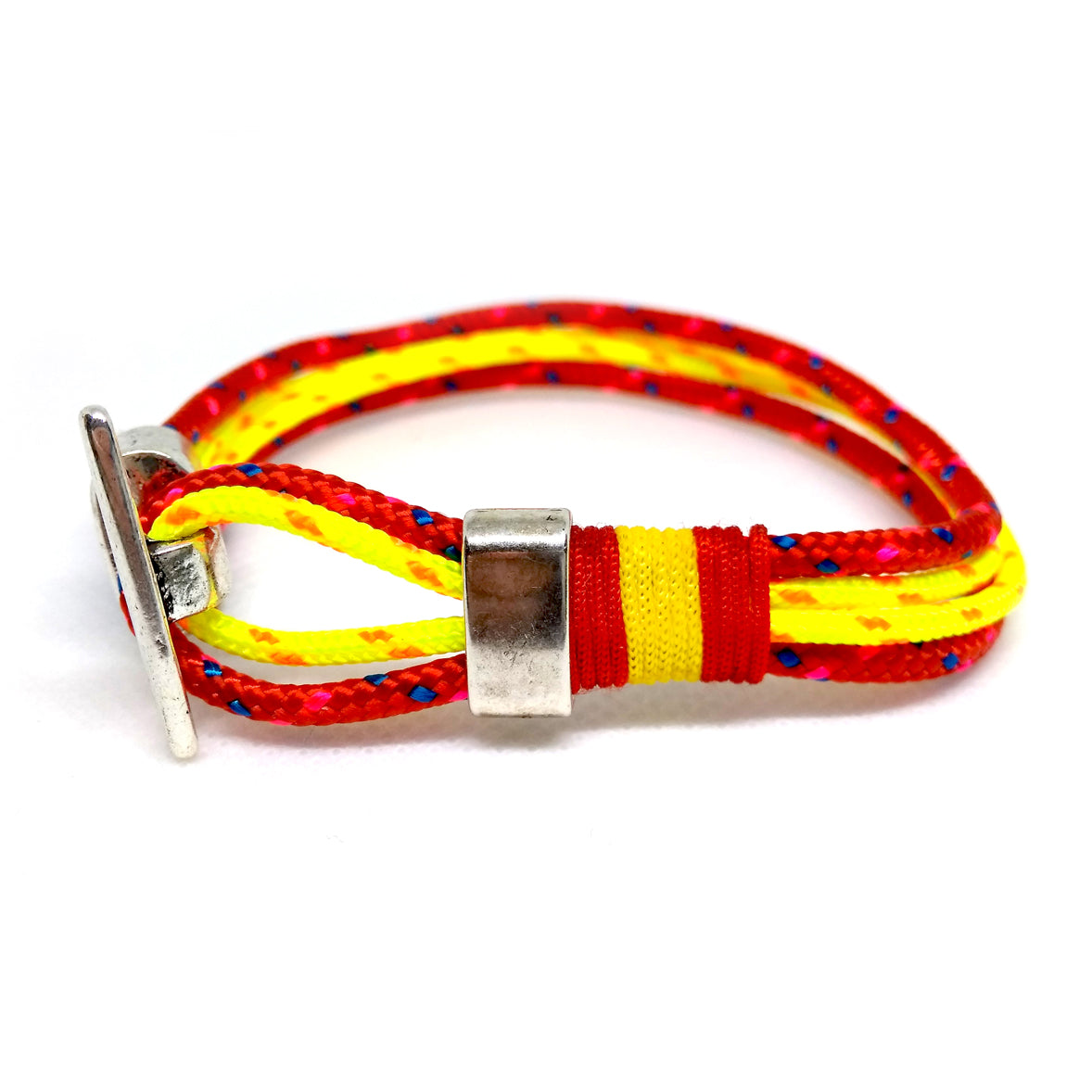 Pulseras Náuticas Colección Stick MacNavy