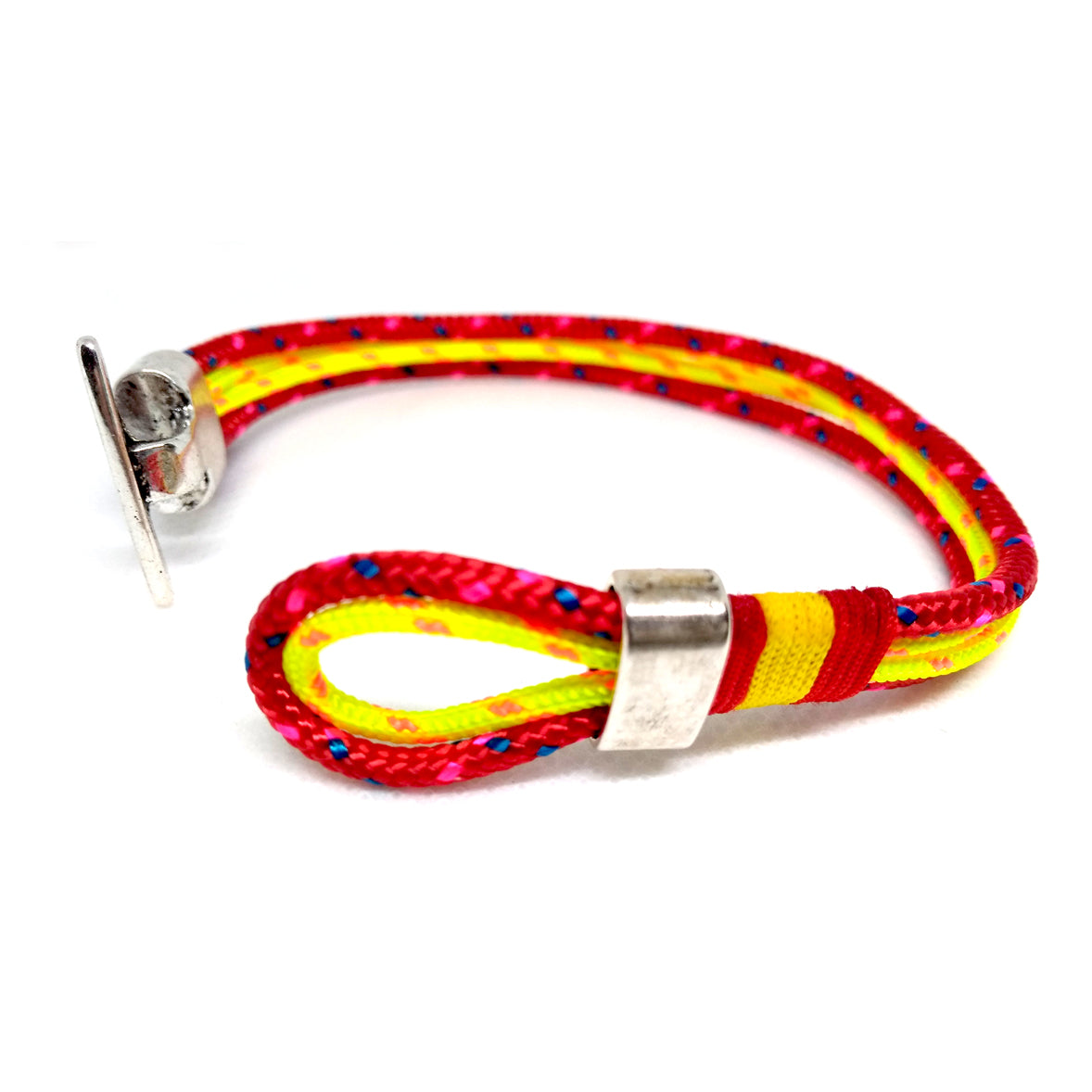 Pulseras Náuticas Colección Stick MacNavy
