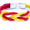 Pulsera Náutica Mod. Curly España