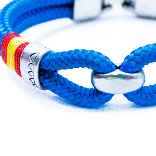 Pulsera Náutica Colección Ensambled